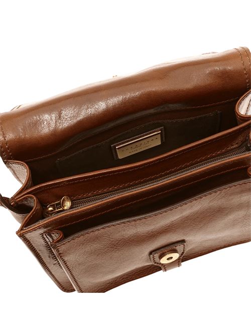 Story shoulder bag THE BRIDGE | 04404201C14